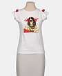 BEA YUK MUI - Kortärmad t-shirt - 2