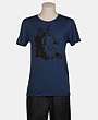 BEA YUK MUI - Kortärmad t-shirt - 3