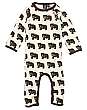 Bear Cottonsuit