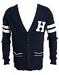 Beck Cardigan