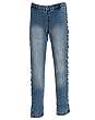 Bella Denim Legging
