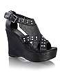 Bella Wedge