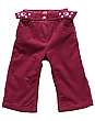 Belt Pants - 2