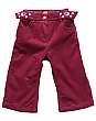Belt Pants