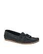 Ben Sherman Hooq Suede Tassel Loafers - 2