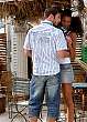 Bermudasjeans «San Diego»