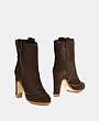 BERNY DEMORE - Ankleboots