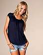 Berry Elastic Top