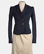 BETTY BLUE - Blazer - 6