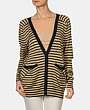 BETTY JACKSON LONDON - Cardigan