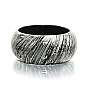 Big Printed Bangle