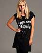 Big Time La Petite Tshirt