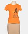 BIKINIFUXIA - Kortärmad t-shirt - 2