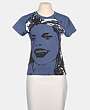 BIKINIFUXIA - Kortärmad t-shirt