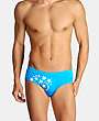 BIKKEMBERGS - Badshorts - 12