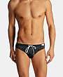 BIKKEMBERGS - Badshorts - 14