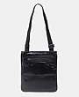 BIKKEMBERGS - Läderbag - 4
