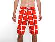 Billabong - Counterfeit Board Shorts Orange
