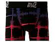 Billabong - Distortion Boxer Black
