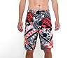Billabong - Express Board Shorts Flamme