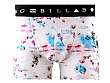 Billabong - Hide Out Boxer White