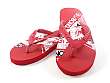 Billabong - Intersection Flip Flop Treu Red