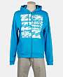 BILLABONG - Sweatshirt med huva - 5