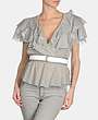 BINETTI - Blus