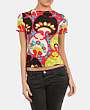 BINI COMO - Kortärmad t-shirt - 3