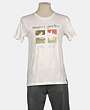 BISCUIT AND BALL - Kortärmad t-shirt
