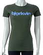 Björkvin T-shirt, enfärgad - 5