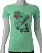 Björkvin T-shirt, Tryck - 11