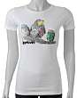 Björkvin T-shirt, Tryck - 12