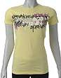 Björkvin T-shirt, Tryck - 14