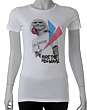 Björkvin T-shirt, Tryck - 5
