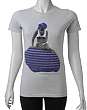 Björkvin T-shirt, Tryck - 6