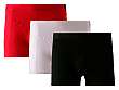 Björn Borg - 3-pack 3 To Go Re/Wh/Bl Short Shorts