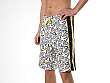 Björn Borg - Breakwater Boardshorts Black