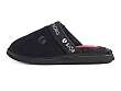 Björn Borg: Classic Slipper 827202-0310 Black