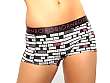 Björn Borg - Mini Shorts Who Said Black