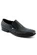 Björn Borg Victor loafer i skinn, stl 40-46