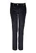 Black Ankle Length Trousers by Mulberry