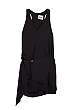 Black Darling Dress by Acne