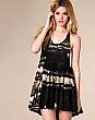 Black Evil Dress