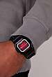 Black Fabric Pink Dial G-Lide 5600V G-Shock by Casio