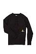 Black Slash Prince Argyle Knit by Vivienne Westwood Gold Lab