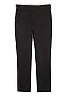 Black Stretch Twill D0 Skinny Chinos by Docker's