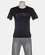 BLACKOUT - Kortärmad t-shirt