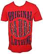 Blake SS T-Shirt