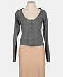 BLANK - Cardigan - 2